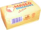 20 gram masła masło osełkowe ekstra